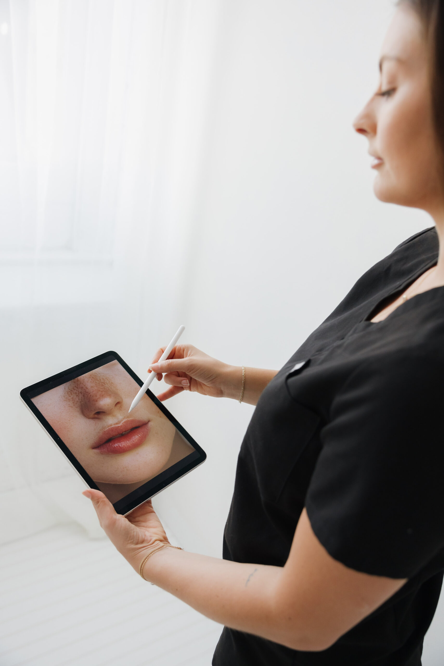 med spa content 2026 educational example