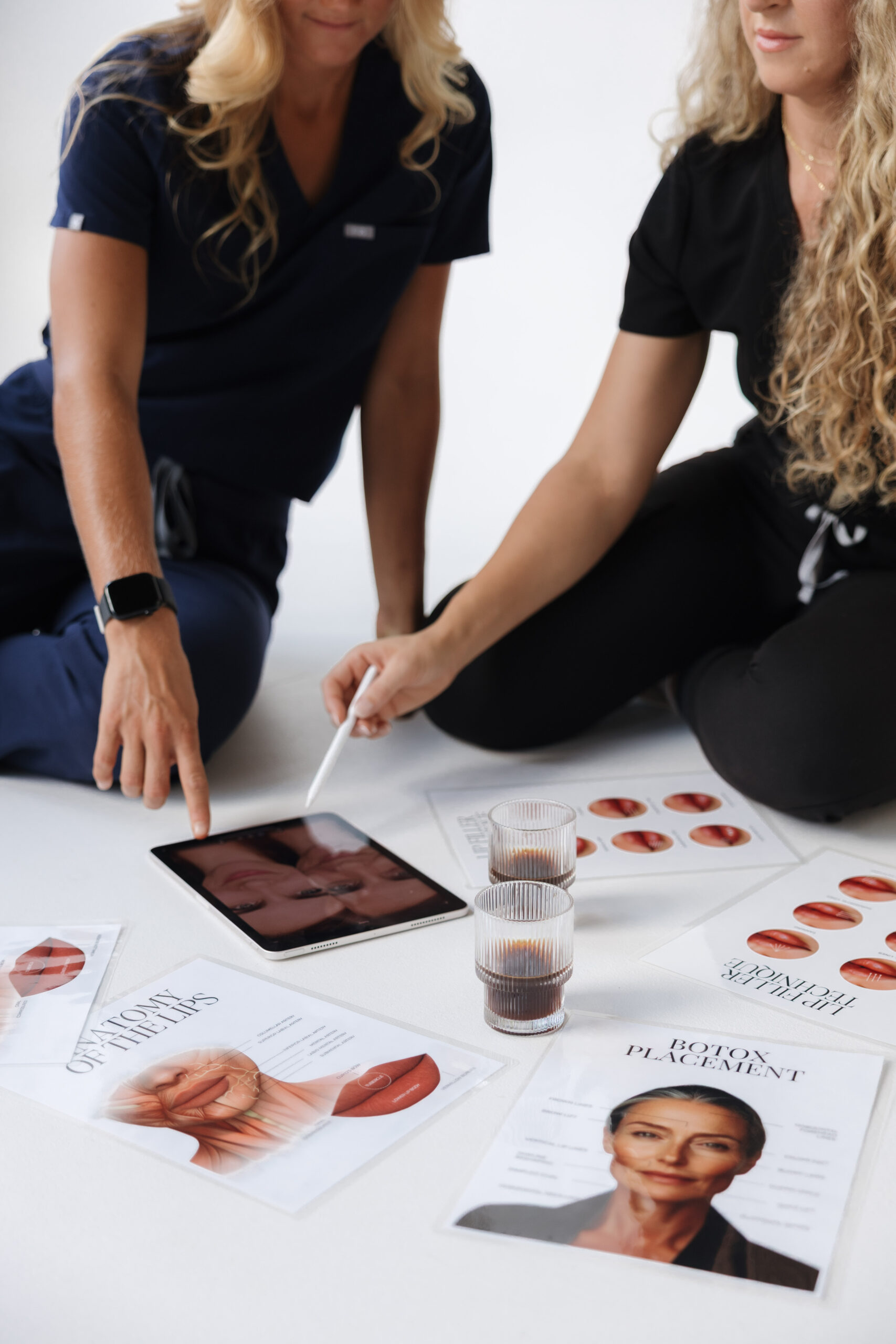 amspa aesthetic leaders conference nurse injectors