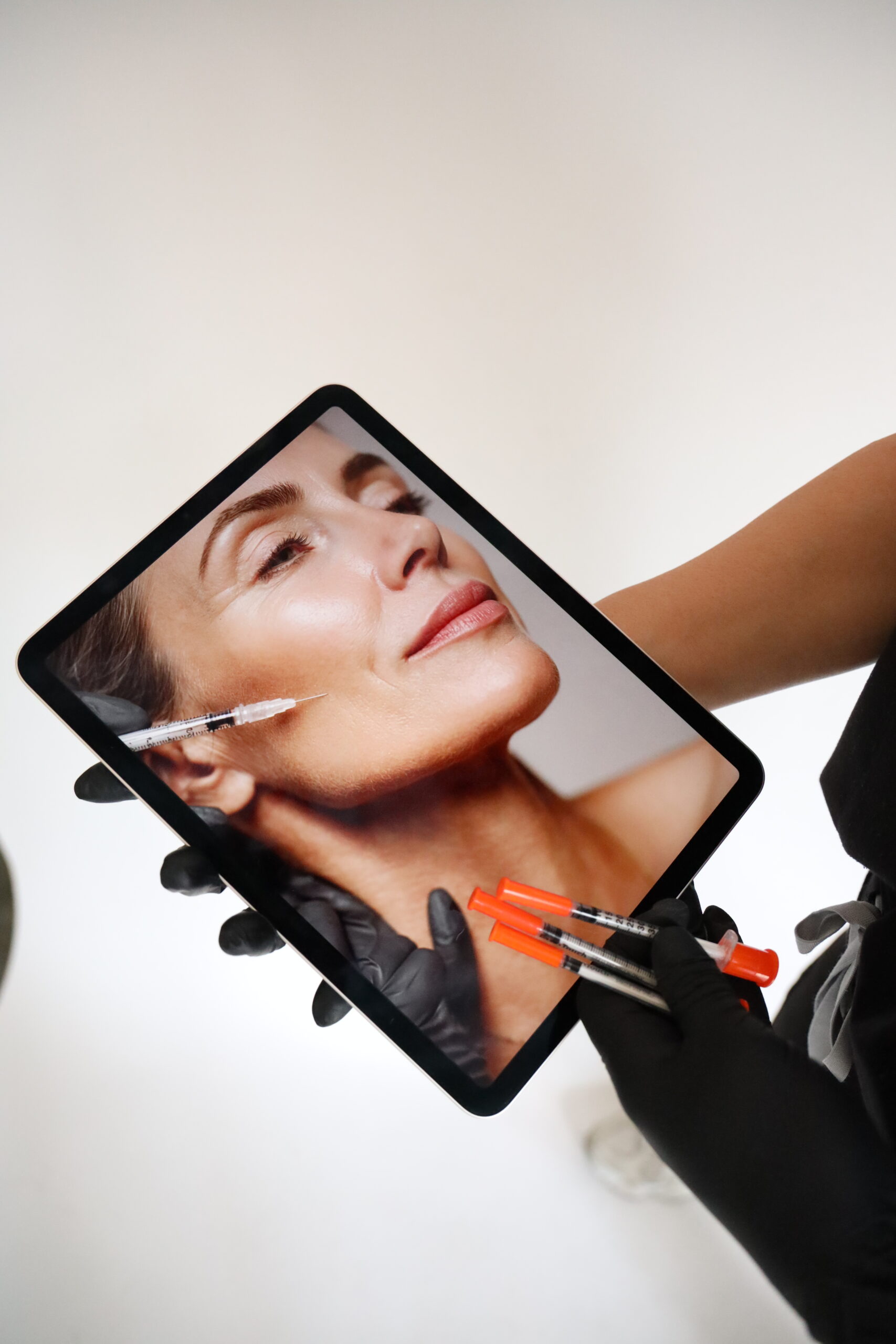 February aesthetic trends for nurse injectors