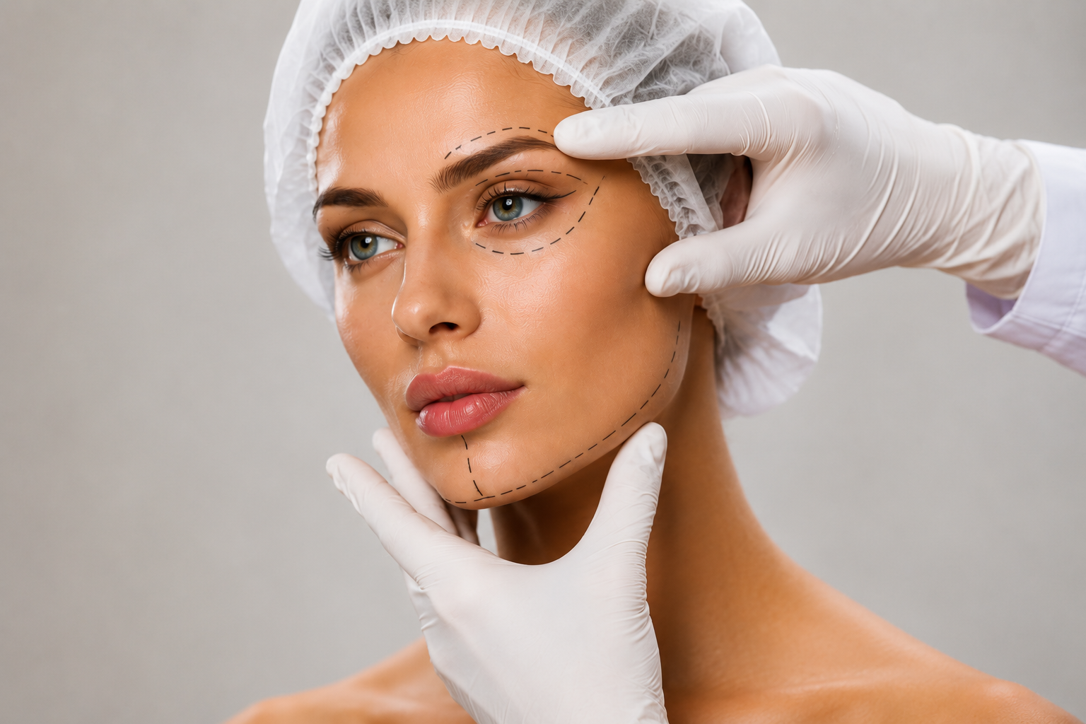 plastic surgery marketing